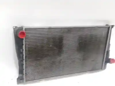 Peça sobressalente para automóvel em segunda mão radiador de água por bmw x1 (e84) xdrive 18 d referências oem iam 17117788903  