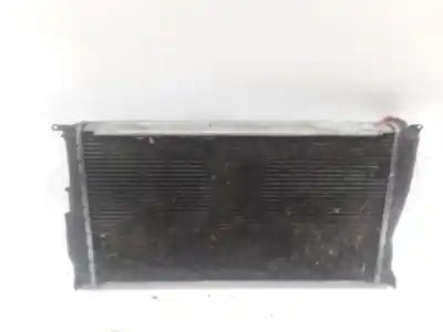 Peça sobressalente para automóvel em segunda mão radiador de água por bmw x1 (e84) xdrive 18 d referências oem iam 17117788903  