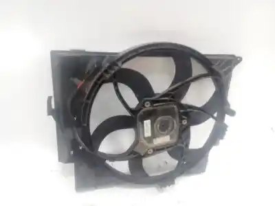 Peça sobressalente para automóvel em segunda mão termoventilador elétrico por bmw x1 (e84) xdrive 18 d referências oem iam 17428506668  67327588974