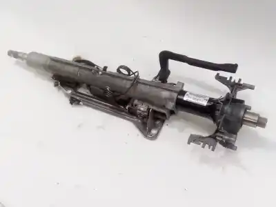 Second-hand car spare part steering column for bmw x1 (e84) xdrive 18 d oem iam references 32306784867  
