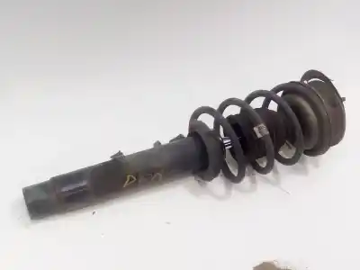Pezzo di ricambio per auto di seconda mano ammortizzatore anteriore destro per bmw x1 (e84) xdrive 18 d riferimenti oem iam 31316851336  
