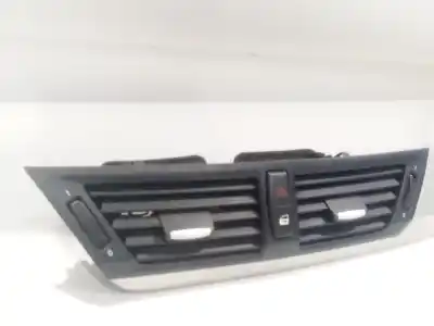 Peça sobressalente para automóvel em segunda mão grelha / difusor de ar por bmw x1 (e84) xdrive 18 d referências oem iam 64222991234  2991701a106