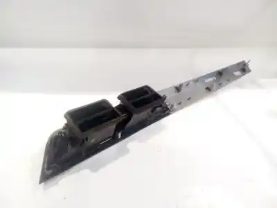 Peça sobressalente para automóvel em segunda mão grelha / difusor de ar por bmw x1 (e84) xdrive 18 d referências oem iam 64222991234  2991701a106