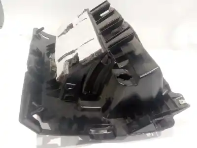 Peça sobressalente para automóvel em segunda mão porta luvas por bmw x1 (e84) xdrive 18 d referências oem iam 51162991313  