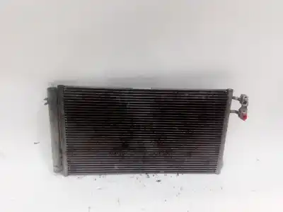 Second-hand car spare part heating / air conditioning radiator for bmw x1 (e84) xdrive 18 d oem iam references 64539229021 64 53 9 229 021 