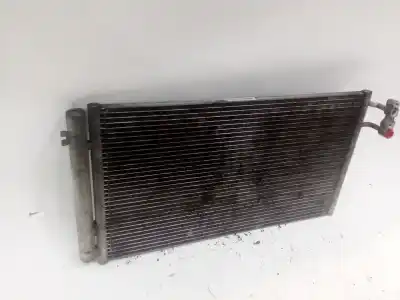 Second-hand car spare part heating / air conditioning radiator for bmw x1 (e84) xdrive 18 d oem iam references 64539229021 64 53 9 229 021 