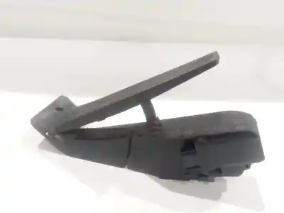 Second-hand car spare part accelerator pedal for bmw x1 (e84) xdrive 18 d oem iam references 35406889819