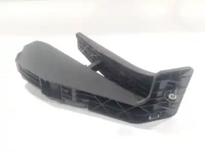 Second-hand car spare part accelerator pedal for bmw x1 (e84) xdrive 18 d oem iam references 35406889819  3452679374201