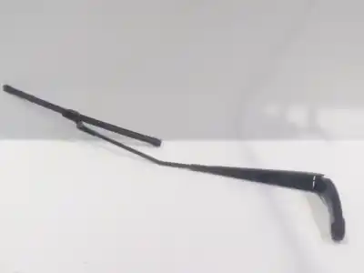 Pezzo di ricambio per auto di seconda mano BRACCIO TERGICRISTALLO ANTERIORE DESTRO per VOLKSWAGEN POLO VI (AW1, BZ1, AE1)  Riferimenti OEM IAM 2G1955410A03C  