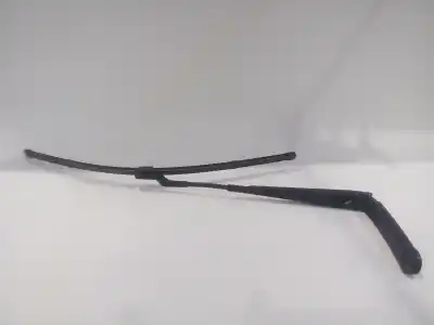 Pezzo di ricambio per auto di seconda mano BRACCIO TERGICRISTALLO ANTERIORE SINISTRO per VOLKSWAGEN POLO VI (AW1, BZ1, AE1)  Riferimenti OEM IAM 2G1955409A03C  