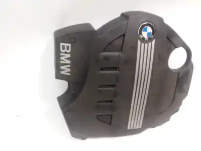 Peça sobressalente para automóvel em segunda mão tampa do motor por bmw x1 (e84) xdrive 18 d referências oem iam 11147797410 11 14 7 797 410 