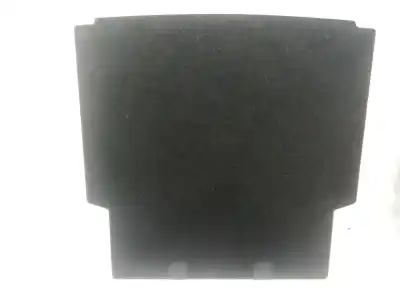 Second-hand car spare part trunk lid for bmw x1 (e84) xdrive 18 d oem iam references 51472991186