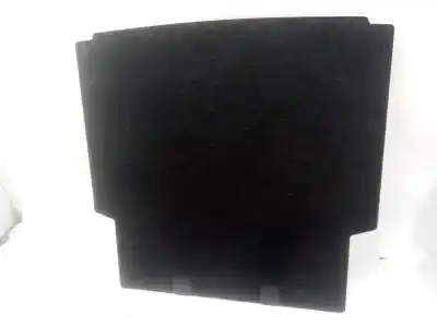 Pezzo di ricambio per auto di seconda mano coperchio del baule per bmw x1 (e84) xdrive 18 d riferimenti oem iam 51472991186 51 47 2 991 186 