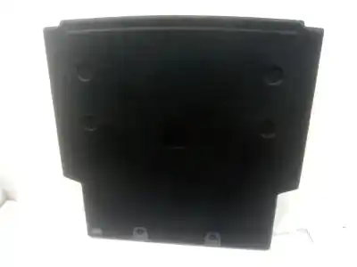 Pezzo di ricambio per auto di seconda mano coperchio del baule per bmw x1 (e84) xdrive 18 d riferimenti oem iam 51472991186 51 47 2 991 186 