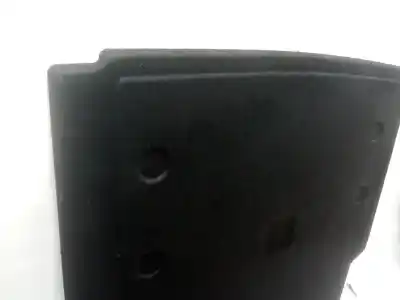 Pezzo di ricambio per auto di seconda mano coperchio del baule per bmw x1 (e84) xdrive 18 d riferimenti oem iam 51472991186 51 47 2 991 186 