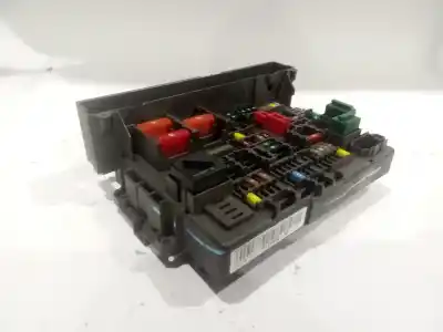 Pièce détachée automobile d'occasion BOÎTES À FUSIBLES pour BMW X1 (E84)  Références OEM IAM 911944605 9119446-05 17925.000.004A