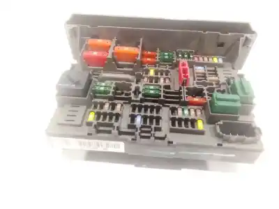 Second-hand car spare part fuse box unit for bmw x1 (e84) xdrive 18 d oem iam references 911944605 9119446-05 17925.000.004a