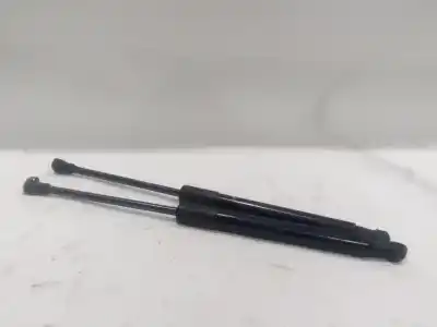 Second-hand car spare part bonnet gas strut for bmw x1 (e84) xdrive 18 d oem iam references 41612990344