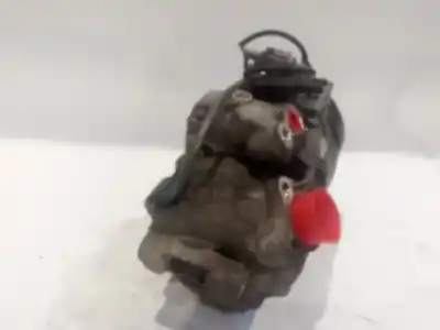 Second-hand car spare part air conditioning compressor for bmw x1 (e84) xdrive 18 d oem iam references 4472601853 447260-1853 