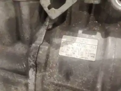 Second-hand car spare part air conditioning compressor for bmw x1 (e84) xdrive 18 d oem iam references 4472601853 447260-1853 