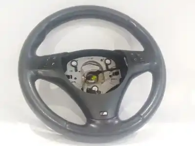 Second-hand car spare part steering wheel for bmw x1 (e84) xdrive 18 d oem iam references 32306771411