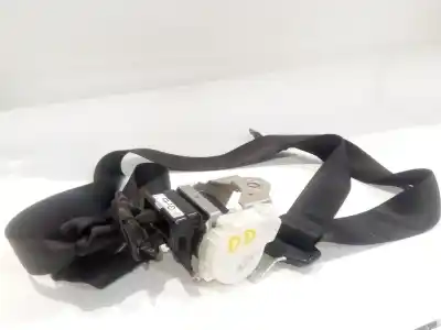 Second-hand car spare part front right seat belt for bmw x1 (e84) xdrive 18 d oem iam references 72112991282