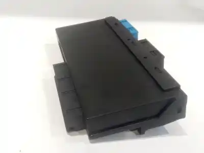 Second-hand car spare part comfort module for bmw x1 (e84) xdrive 18 d oem iam references 61359267205 61359267205-02 516015e05