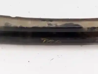 Pezzo di ricambio per auto di seconda mano rinforzo paraurti posteriore per bmw x1 (e84) xdrive 18 d riferimenti oem iam 51122990162 51 12 2 990 162 