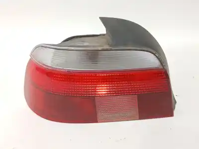 Second-hand car spare part left tailgate light for al de oem iam references 63212496297