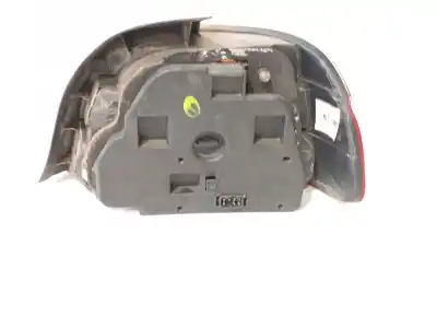 Second-hand car spare part left tailgate light for otras marcas de  oem iam references 63212496297 e39 