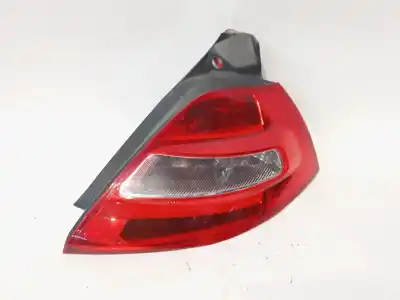 Second-hand car spare part right tailgate light for al de oem iam references 8200413216