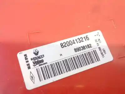Second-hand car spare part right tailgate light for otras marcas de  oem iam references 8200413216 megane ii fase 2 89038182