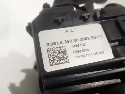 Second-hand car spare part multifunction switch for bmw x1 (e84) xdrive 18 d oem iam references 3930020823311  