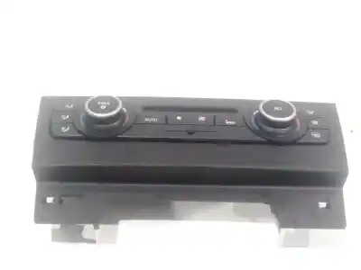 Second-hand car spare part climate control for bmw x1 (e84) xdrive 18 d oem iam references 6411925039401