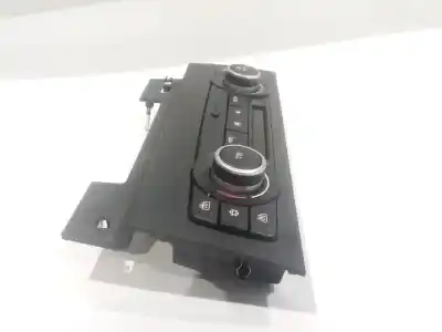 Second-hand car spare part climate control for bmw x1 (e84) xdrive 18 d oem iam references 6411925039401  