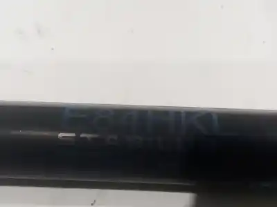 Pezzo di ricambio per auto di seconda mano ammortizzatori baule / porte per bmw x1 (e84) xdrive 18 d riferimenti oem iam 51242990136 51 24 2 990 136 e84hkl