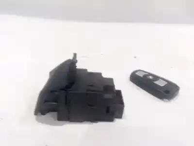 Second-hand car spare part ignition switch for bmw x1 (e84) xdrive 18 d oem iam references 66129194399 66 12 9 194 399 