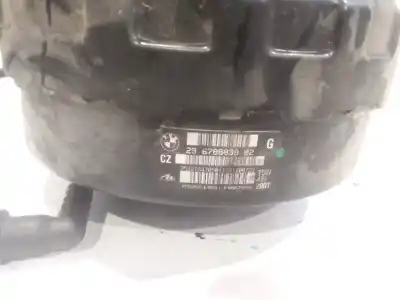 Peça sobressalente para automóvel em segunda mão servo freio por bmw x1 (e84) xdrive 18 d referências oem iam 29678803802  