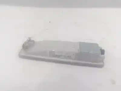 Second-hand car spare part interior light for bmw x1 (e84) xdrive 18 d oem iam references 9215603  