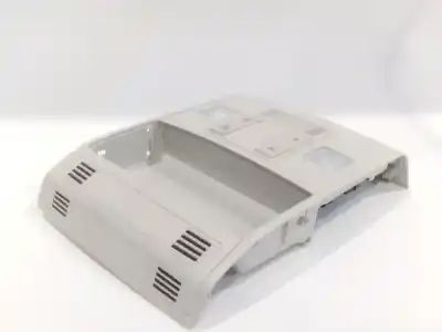 Second-hand car spare part Interior Light for VOLKSWAGEN POLO VI (AW1, BZ1, AE1) 1.6 TDI OEM IAM references 5G0867591  
