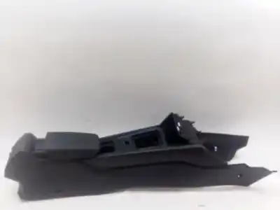 Second-hand car spare part center armrest for cupra formentor (km7) 2.0 tdi oem iam references 5fb863241c