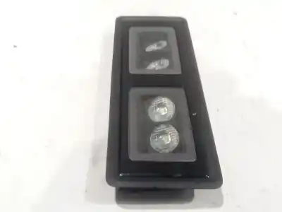 Second-hand car spare part interior light for cupra formentor (km7) 2.0 tdi oem iam references 5h0947290d  