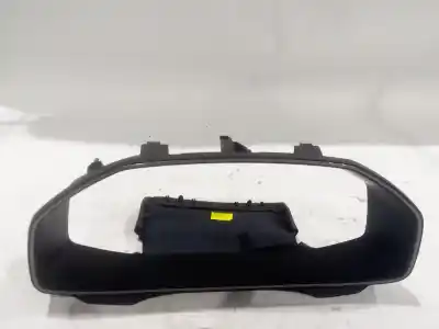 Second-hand car spare part instrument cluster housing / frame for cupra formentor (km7) 2.0 tdi oem iam references 5fa857053xfd