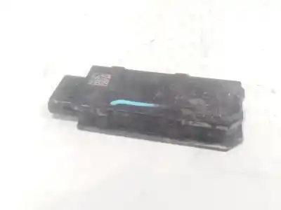 Second-hand car spare part electronic module for cupra formentor (km7) 2.0 tdi oem iam references 5wa962133b