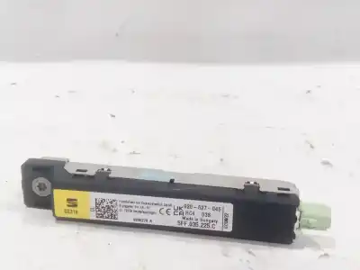 Second-hand car spare part sensor for cupra formentor (km7) 2.0 tdi oem iam references 920627045