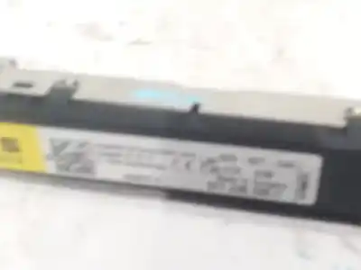 Peça sobressalente para automóvel em segunda mão sensor por cupra formentor (km7) 2.0 tdi referências oem iam 920627045  