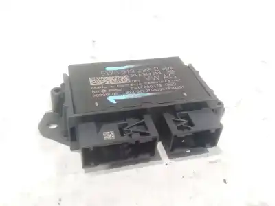 Second-hand car spare part electronic module for cupra formentor (km7) 2.0 tdi oem iam references 5wa919298b