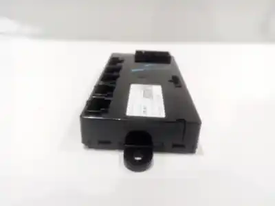 Second-hand car spare part electronic module for cupra formentor (km7) 2.0 tdi oem iam references 5wa907727ad  