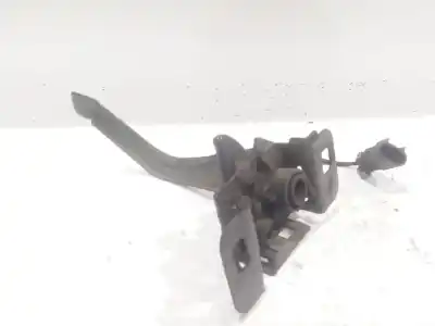 Pezzo di ricambio per auto di seconda mano chiusura del cappuccio per opel mokka / mokka x (j13) 1.4 (_76) riferimenti oem iam 42525393  