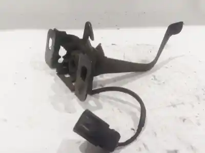 Pezzo di ricambio per auto di seconda mano chiusura del cappuccio per opel mokka / mokka x (j13) 1.4 (_76) riferimenti oem iam 42525393  